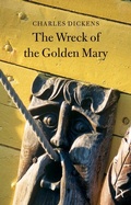 Cover: The Wreck of the Golden Mary - Hesperus Press Ltd