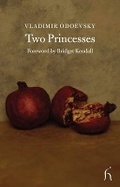 Cover: Two Princesses - Hesperus Press Ltd