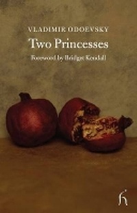 Enlarge image Cover: Two Princesses - Hesperus Press Ltd
