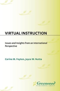Abbildung von: Virtual Instruction - Lu Academic Cloth & Paper