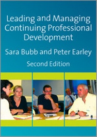 Enlarge image Cover: Leading & Managing Continuing Professional Development - SAGE Publications Ltd