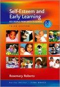 Cover: Self-Esteem and Early Learning - SAGE Publications Ltd