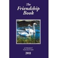 Enlarge image Cover: Friendship Book 2011 - D.C.Thomson & Co Ltd