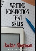 Cover: Writing Non-Fiction That Sells - Emerald Publishing