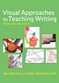 Enlarge image Cover: Visual Approaches to Teaching Writing - SAGE Publications Ltd