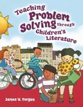 Cover: Teaching Problem Solving Through Children's Literature - Libraries Unlimited Inc