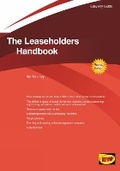 Cover: The Leaseholders Handbook - Easyway Guides
