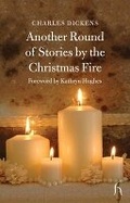 Cover: Another Round of Stories by the Christmas Fire - Hesperus Press Ltd