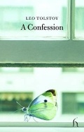 Cover: A Confession - Hesperus Press Ltd