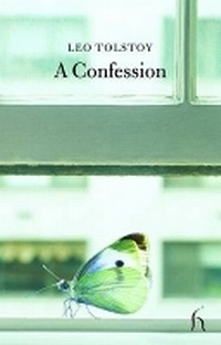 Enlarge image Cover: A Confession - Hesperus Press Ltd