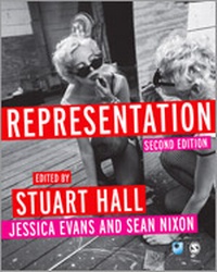 Enlarge image Cover: Representation - SAGE Publications Ltd