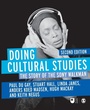 Cover: Doing Cultural Studies - SAGE Publications Ltd
