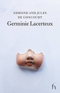 Cover: Germinie Lacerteux - Hesperus Press Ltd
