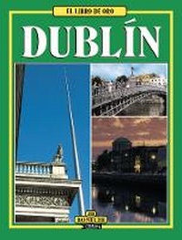 Abbildung von: El Libro de Oro Dublin - O'Brien Press Ltd