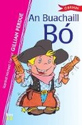 Cover: An Buachaill Bo - O'Brien Press Ltd