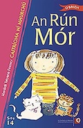 Cover: An Run Mor - O'Brien Press Ltd