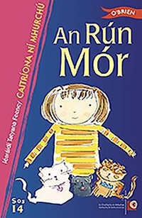 Enlarge image Cover: An Run Mor - O'Brien Press Ltd