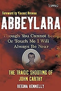 Abbildung von: Abbeylara - O'Brien Press Ltd