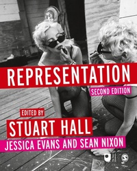 Enlarge image Cover: Representation - SAGE Publications Ltd