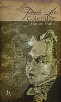 Cover: Poetic Lives: Coleridge - Hesperus Press Ltd