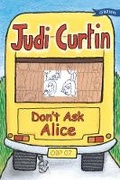 Cover: Don't Ask Alice - O'Brien Press Ltd