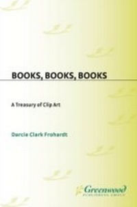 Abbildung von: Books, Books, Books - Lu Academic Cloth & Paper