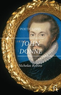 Enlarge image Cover: Poetic Lives: Donne - Hesperus Press Ltd