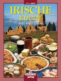 Abbildung von: Irische Kueche - O'Brien Press Ltd