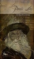 Cover: Poetic Lives: Whitman - Hesperus Press Ltd