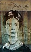 Cover: Poetic Lives: Dickinson - Hesperus Press Ltd