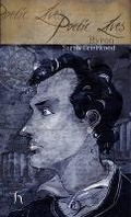 Cover: Poetic Lives: Byron - Hesperus Press Ltd