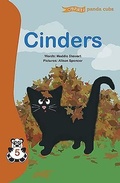 Cover: Cinders - O'Brien Press Ltd