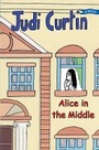 Cover: Alice in the Middle - O'Brien Press Ltd