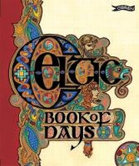 Abbildung von: Celtic Book of Days - O'Brien Press Ltd