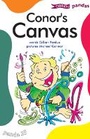 Cover: Conor's Canvas - O'Brien Press Ltd