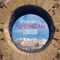 Abbildung von: Grandma Elmaleh's Moroccan Cookbook - Hesperus Press Ltd