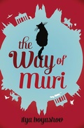 Cover: The Way of Muri - Hesperus Press Ltd