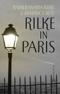 Cover: Rilke in Paris - Hesperus Press Ltd
