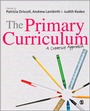 Cover: The Primary Curriculum - SAGE Publications Ltd