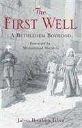 Cover: The First Well - Hesperus Press Ltd