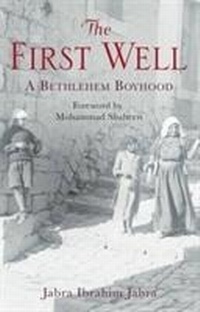 Enlarge image Cover: The First Well - Hesperus Press Ltd