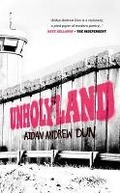 Cover: Unholyland - Hesperus Press Ltd