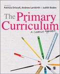 Cover: The Primary Curriculum - SAGE Publications Ltd