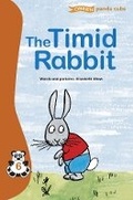 Cover: The Timid Rabbit - O'Brien Press Ltd