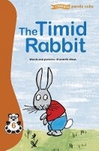 Enlarge image Cover: The Timid Rabbit - O'Brien Press Ltd