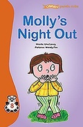 Cover: Molly's Night Out - O'Brien Press Ltd