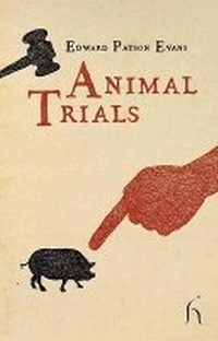 Abbildung von: Animal Trials - Hesperus Press Ltd