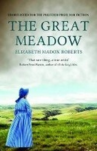 Enlarge image Cover: The Great Meadow - Hesperus Press Ltd