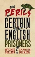 Cover: The Perils of Certain English Prisoners - Hesperus Press Ltd