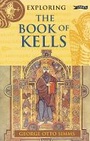 Cover: Exploring the Book of Kells - O'Brien Press Ltd